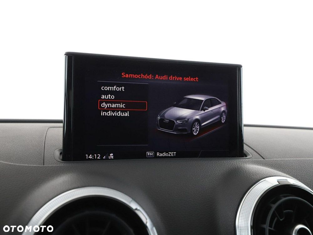 Audi A3 Limousine 1.0 TFSI sport - 25