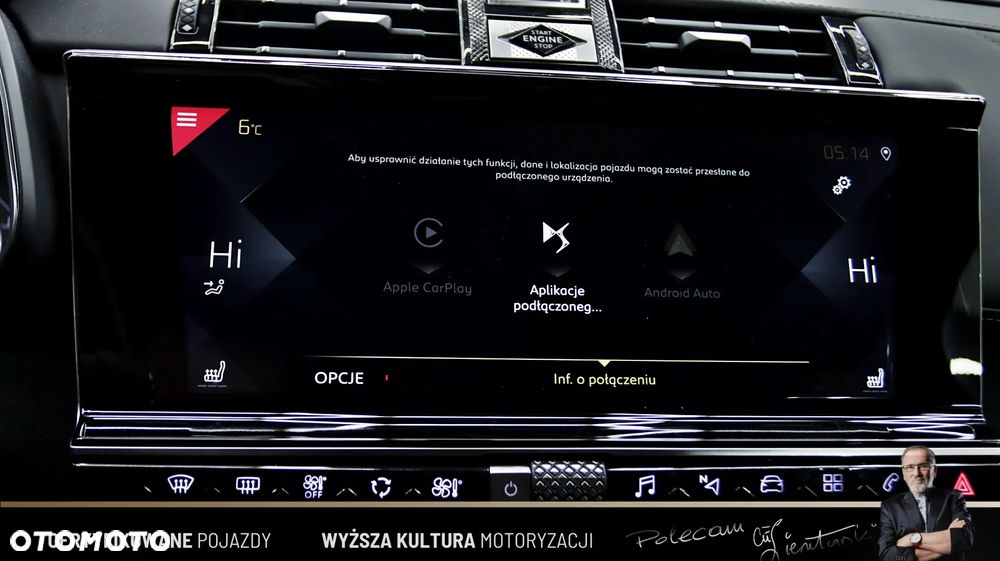 DS Automobiles DS 7 Crossback 1.6 PureTech Rivoli - 29