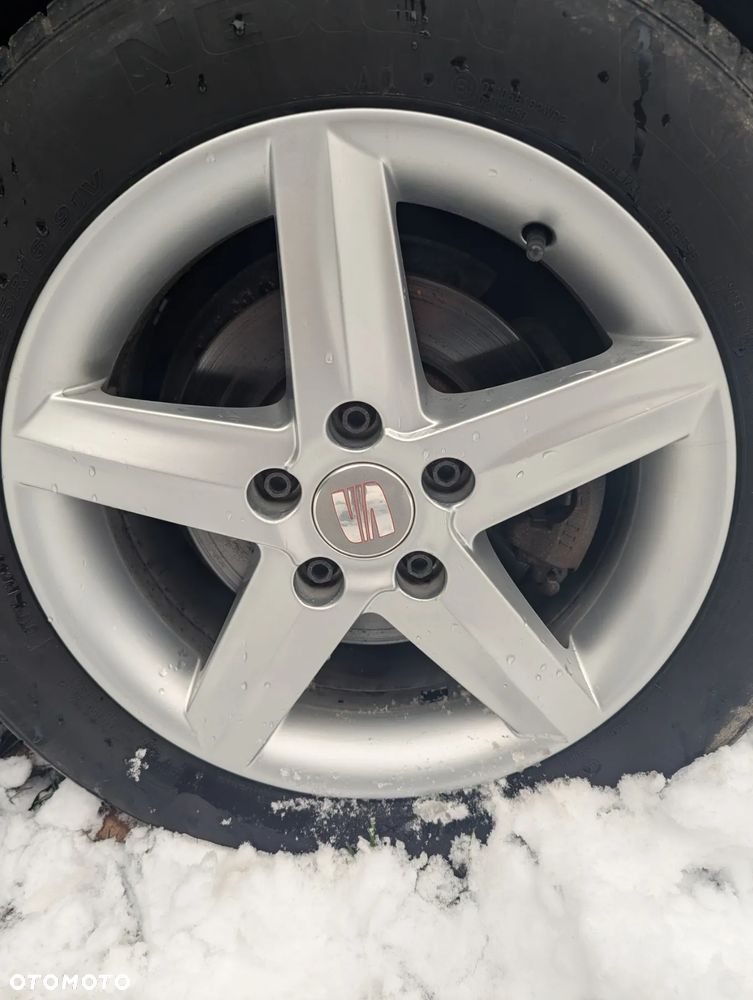 Seat Leon 1.2 TSI Ecomotive Reference Copa - 15