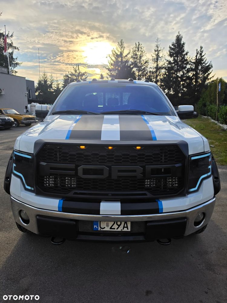 Ford F150 - 23