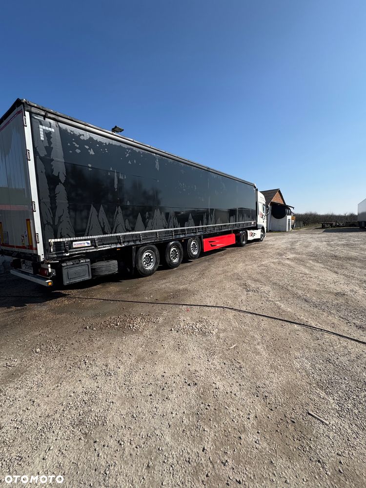 Schmitz Cargobull Scbs3t - 1