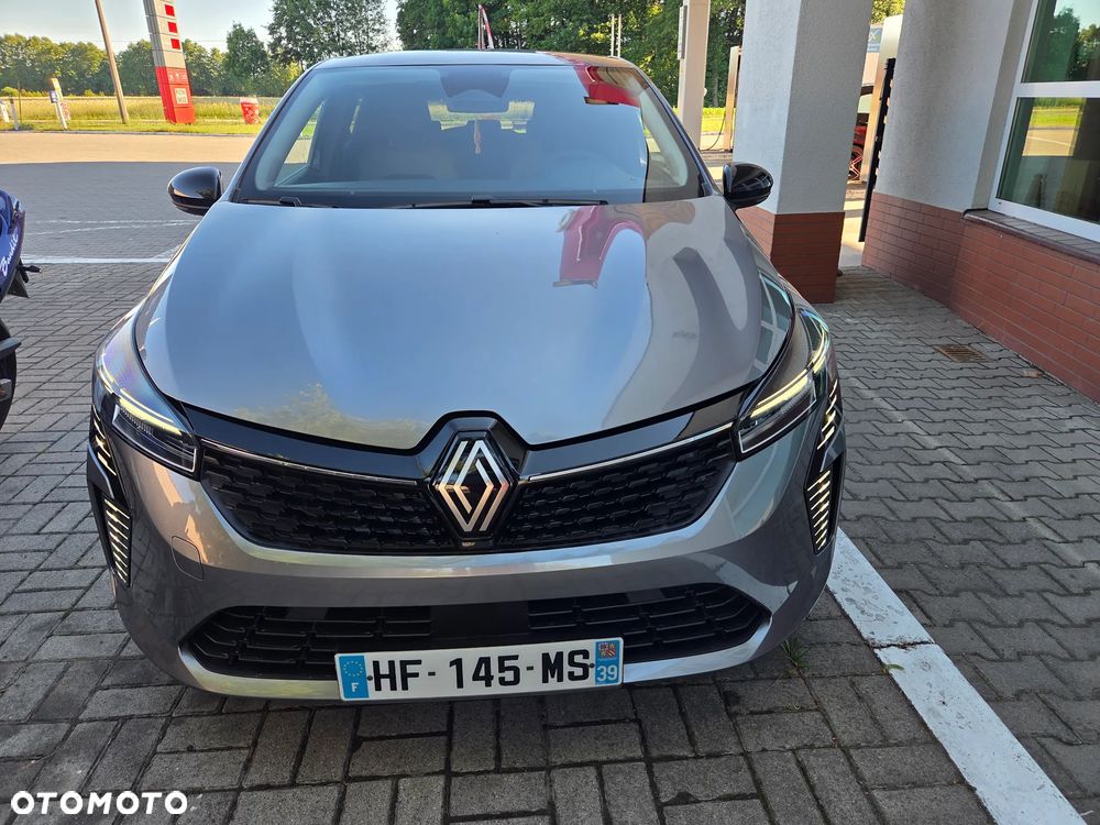 Renault Clio TCe 100 EDITION ONE - 4