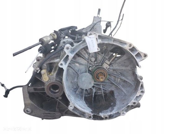 Mondeo Mk3 Focus 1.8 Skrzynia Biegów 4S7R-7002-Cb - 1