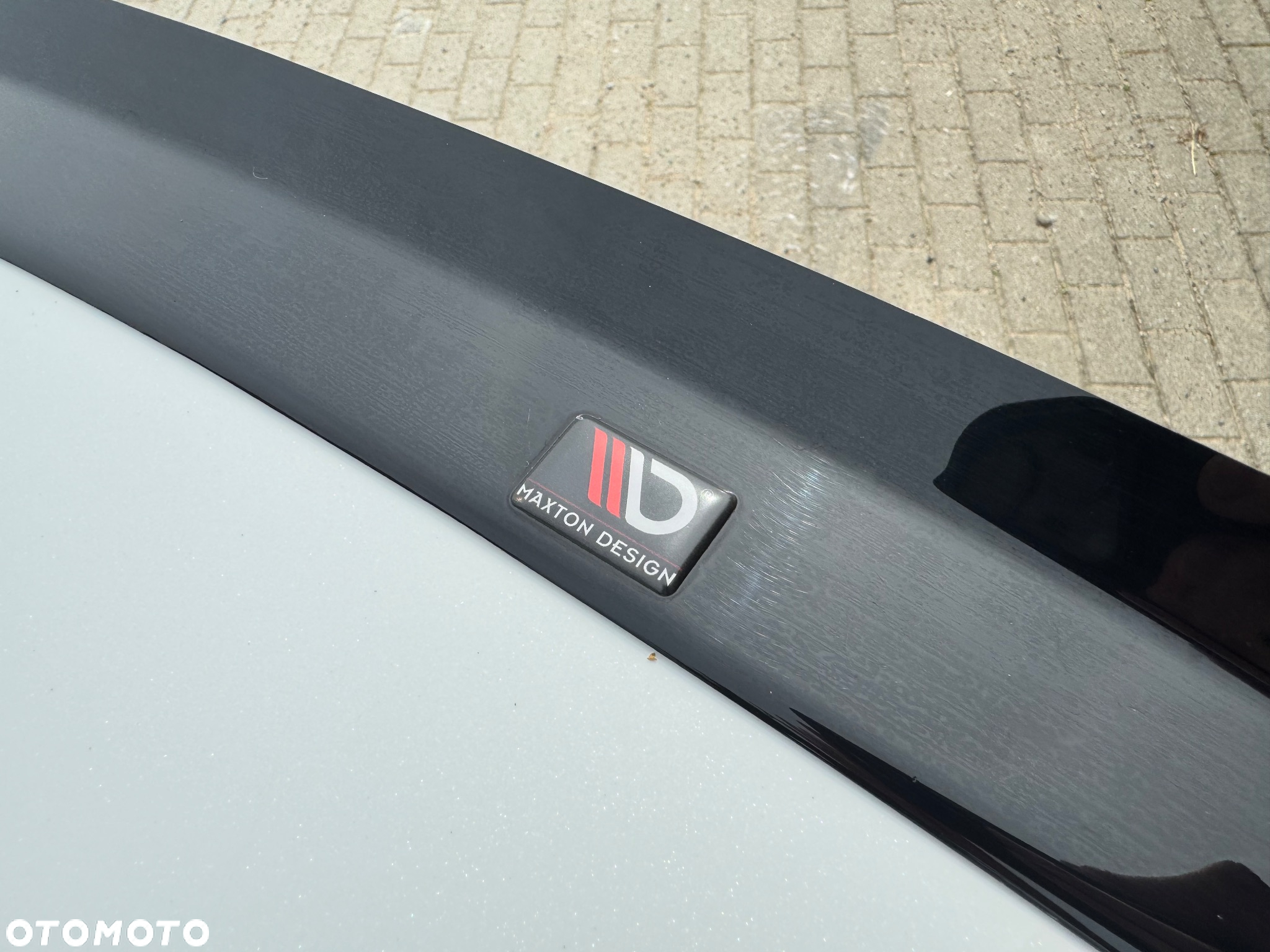 Kia Stinger 2.0 T-GDI GT Line - 9