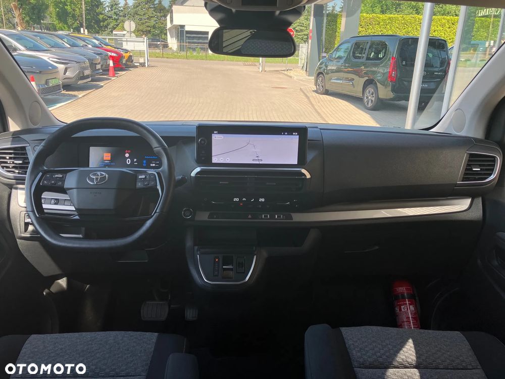 Toyota Proace Verso 2.0 D4-D Long Family - 23