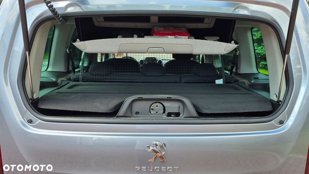 Peugeot Partner BlueHDi 120 Stop&Start Allure - 13