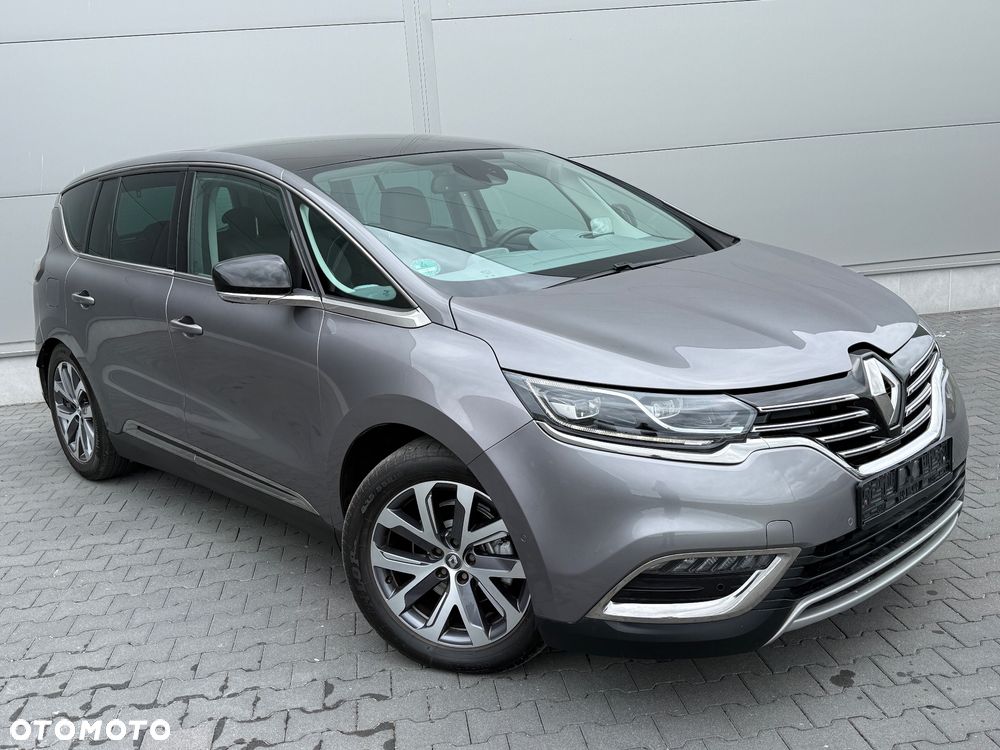 Renault Espace - 2