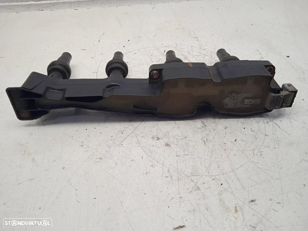 BOBINE IGNIÇÃO PEUGEOT 307 BREAK 2004 - 1