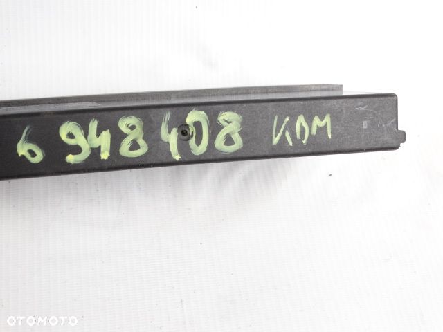 BMW 5 E60 6 E63 E6xKBM Moduł komfortu 6946408 Sterownik - 5