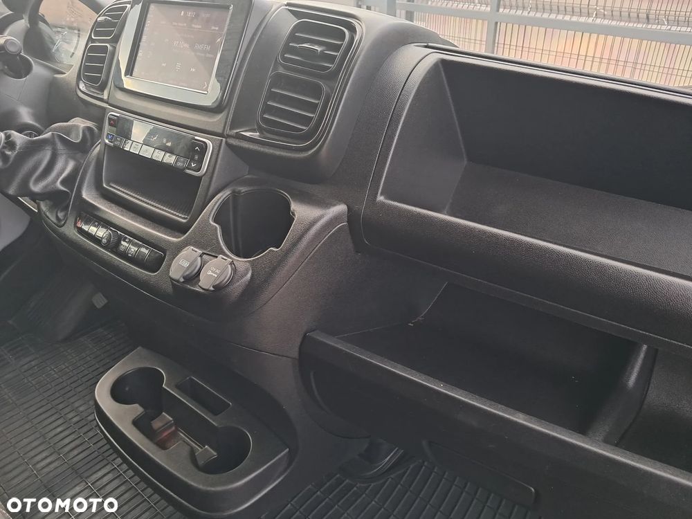 Fiat DUCATO - 8