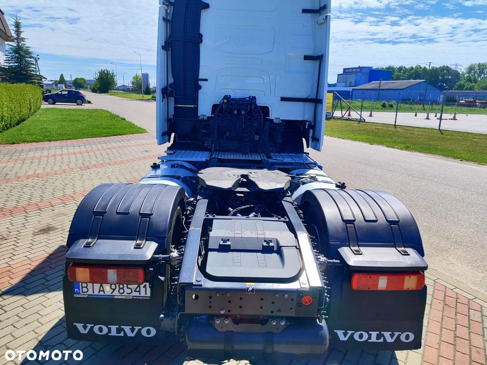 Volvo FH500 - 6