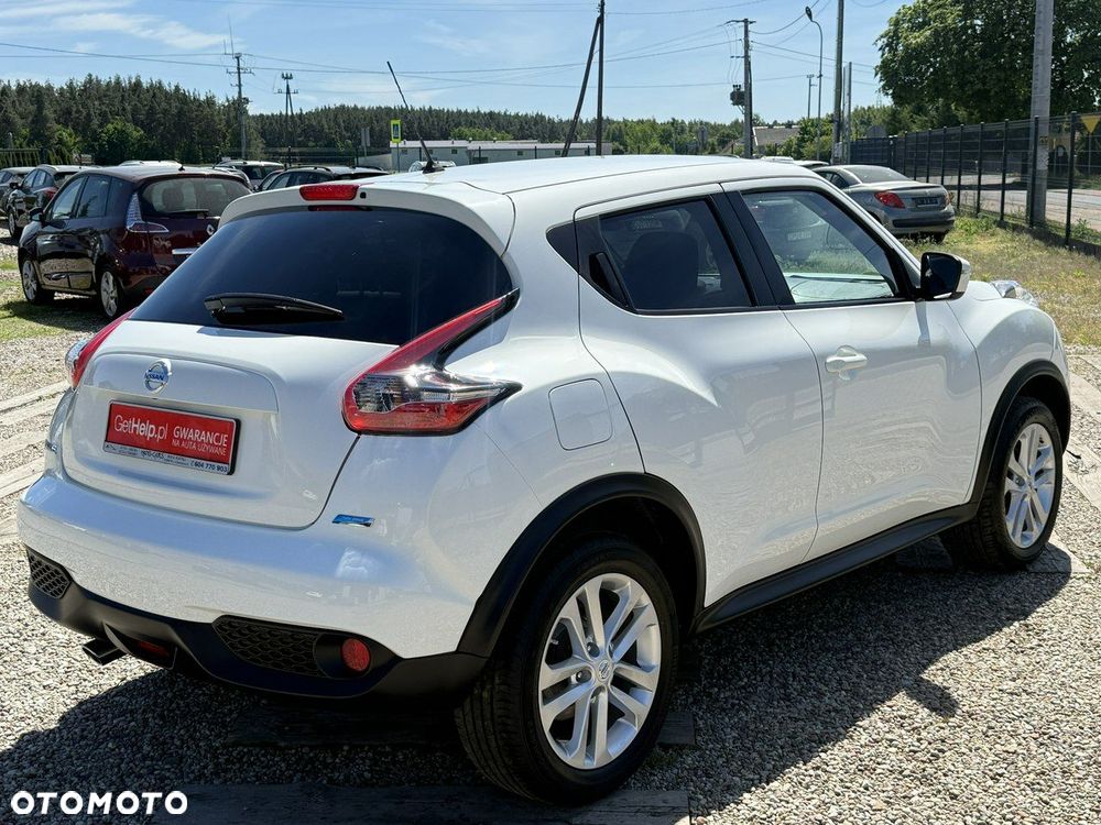 Nissan Juke - 18