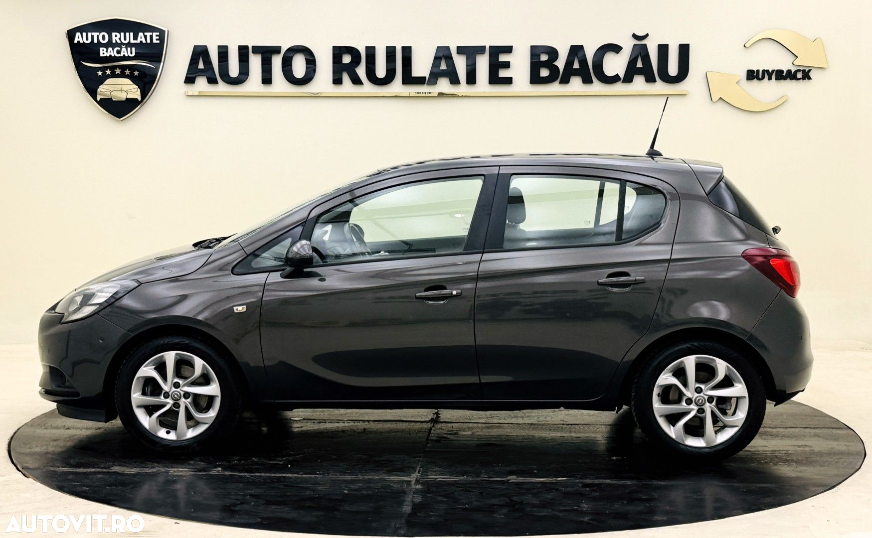 Opel Corsa - 5