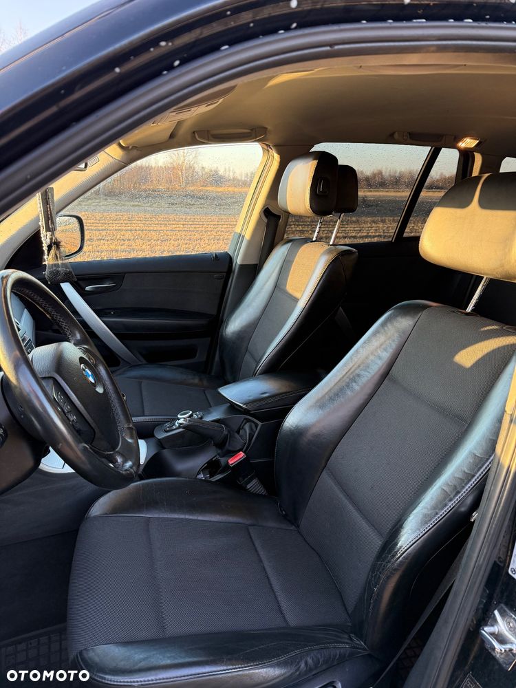 BMW X3 xDrive18d - 8