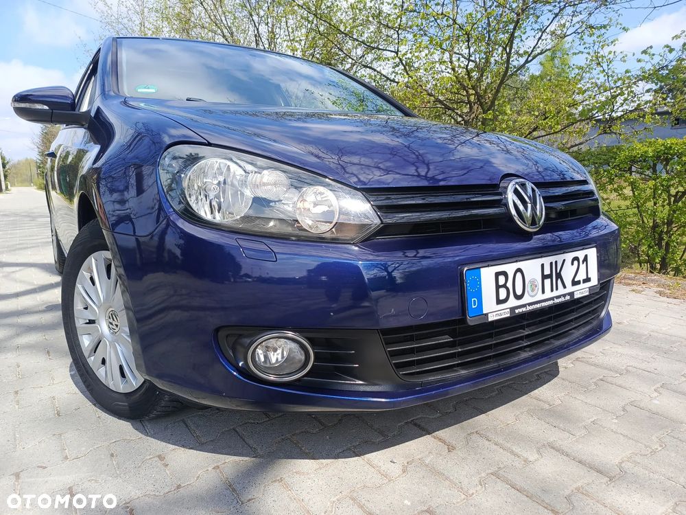 Volkswagen Golf 1.2 TSI Style - 4