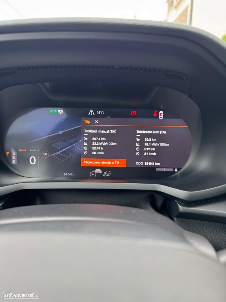 Polestar 2 Dual Motor 78kWh - 20