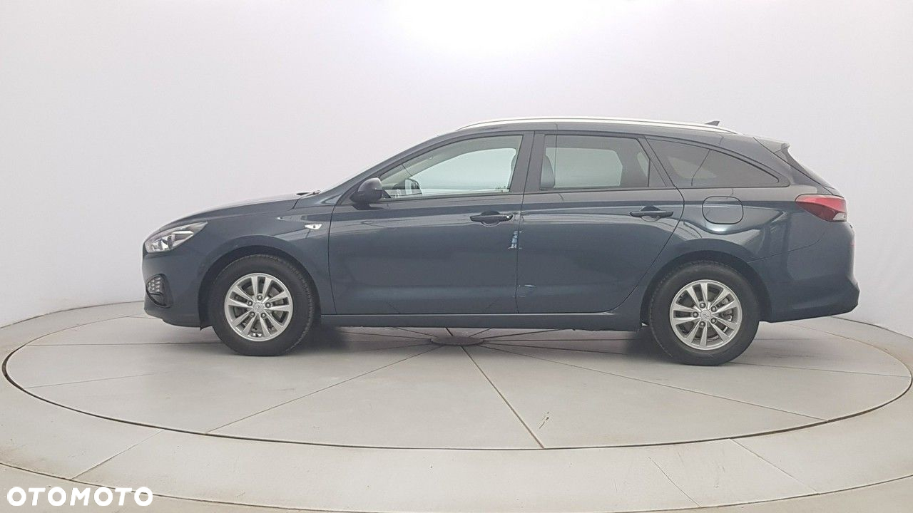 Hyundai i30 - 4
