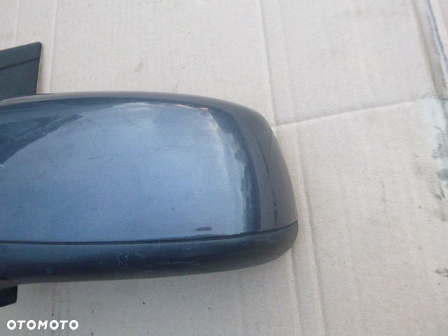 LUSTERKO LEWE ELEKTRYCZNE FORD FOCUS MK2 04-07 KOLOR H4 5 PINÓW - 11