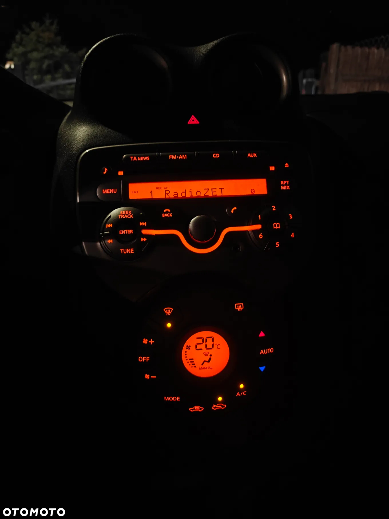 Nissan Micra 1.2 Style Edition - 11