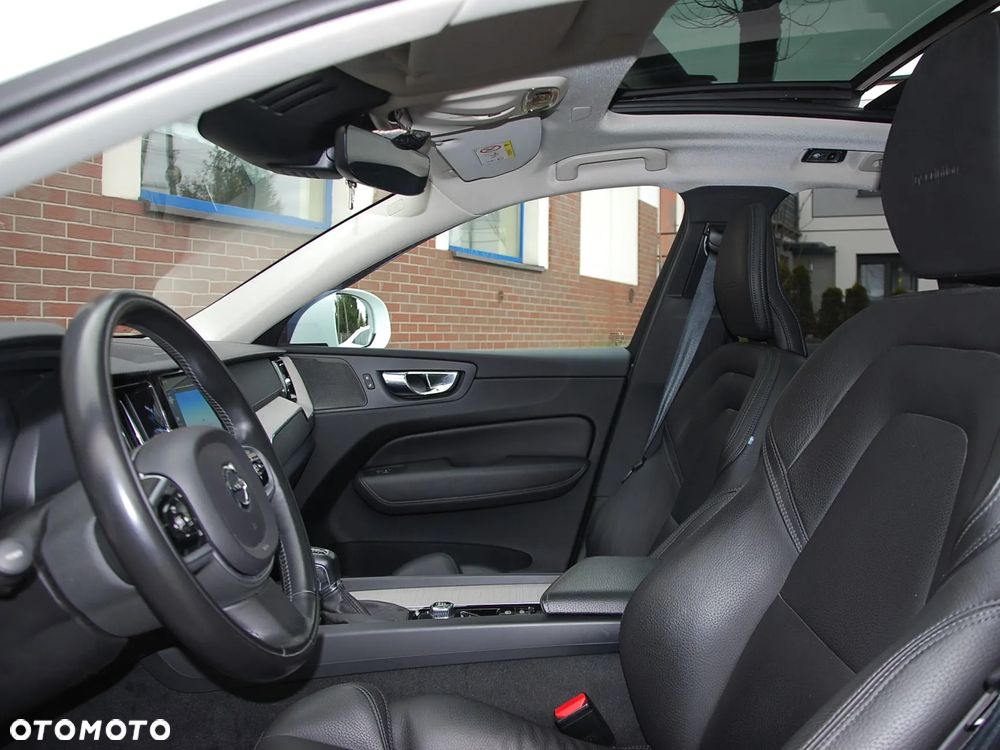 Volvo XC 60 T5 Geartronic Inscription - 10