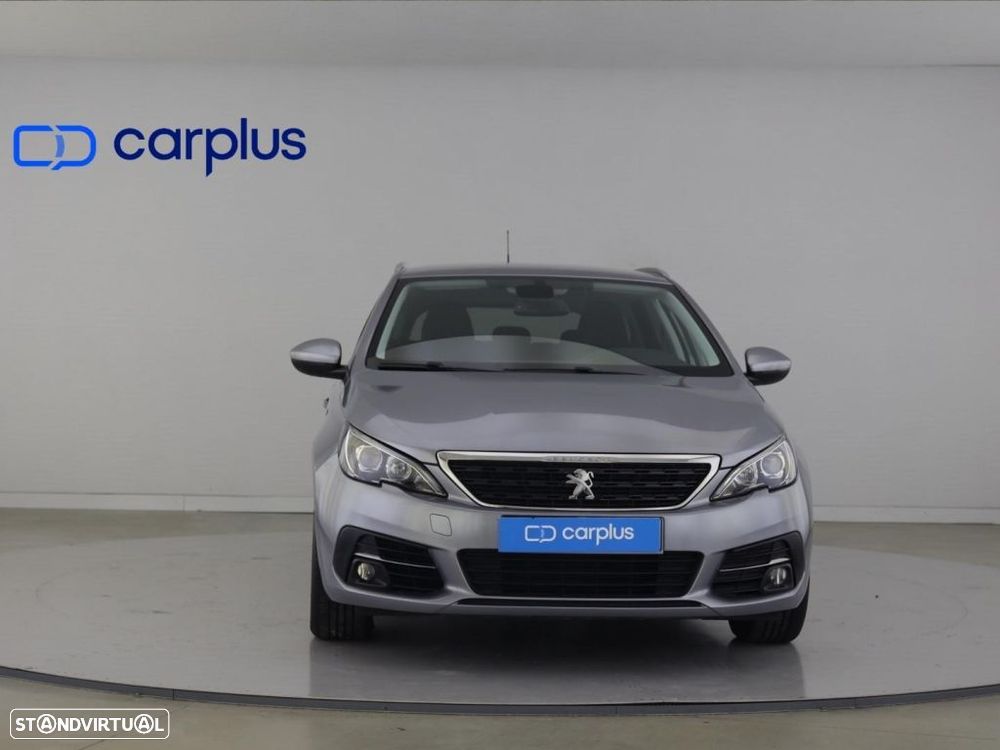 Peugeot 308 1.2 PureTech Style - 3