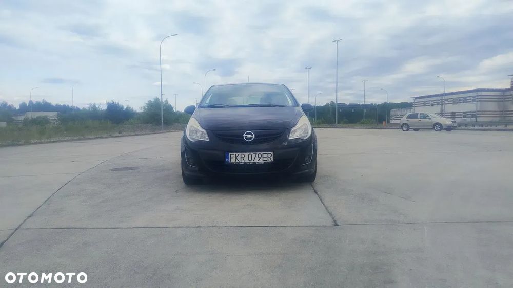 Opel Corsa 1.6 Turbo Color Edition - 2