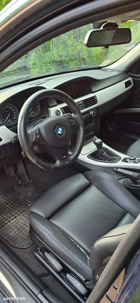 BMW Seria 3 - 4