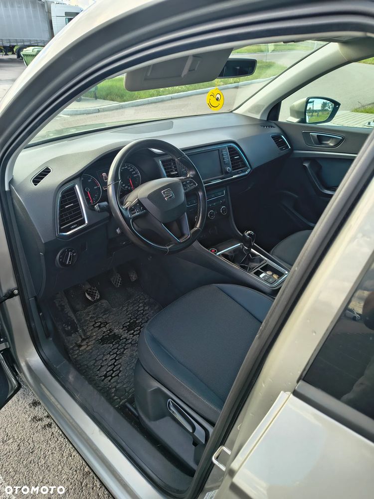 Seat Ateca - 10