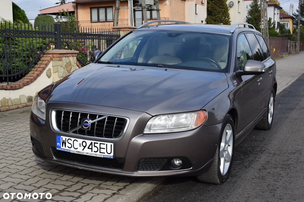 Volvo V70 - 6