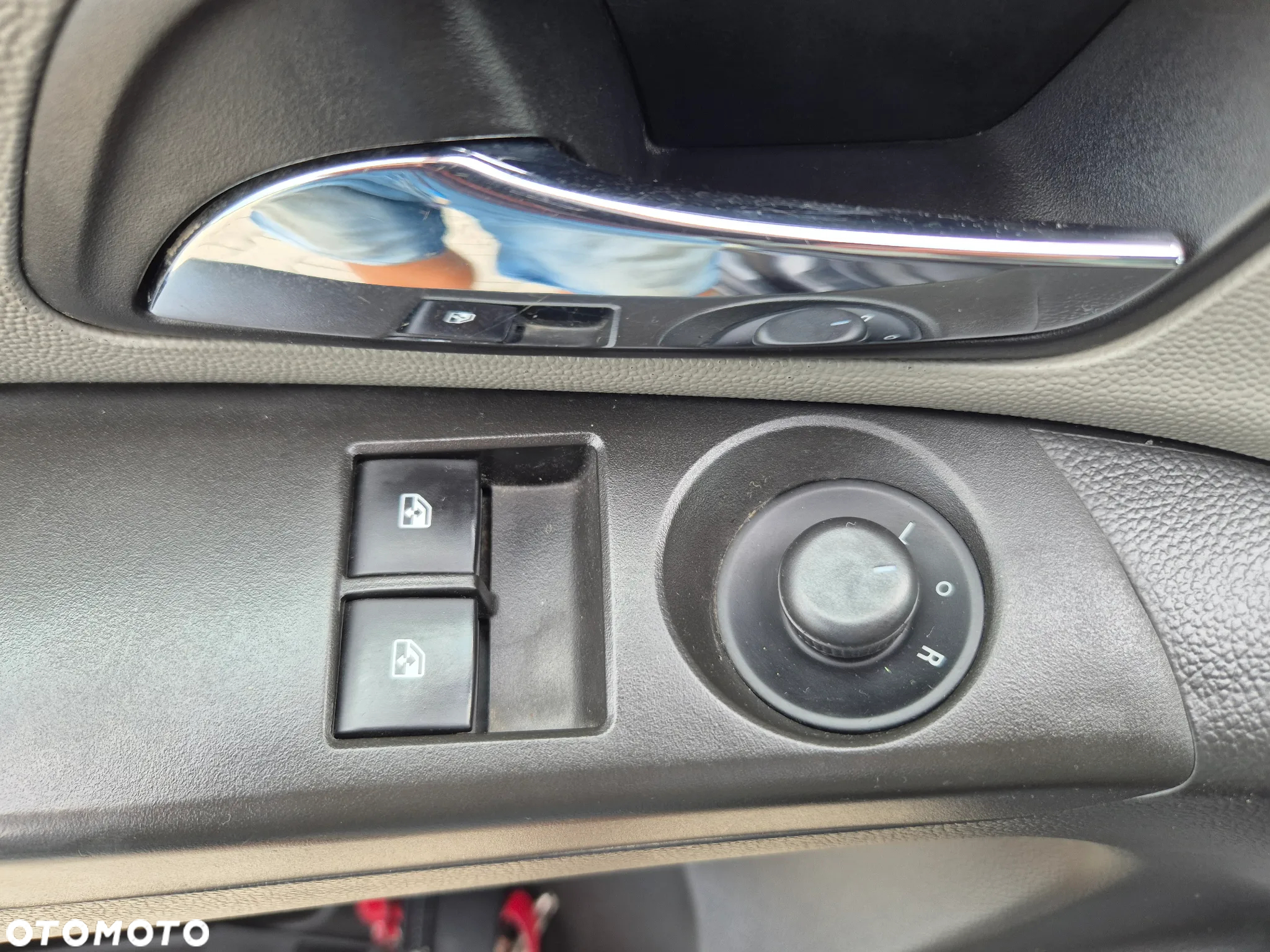 Chevrolet Cruze 1.6 LS+ - 16