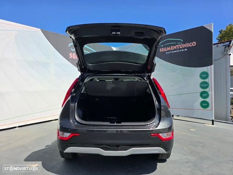 Kia e-Niro 64kWh - 47