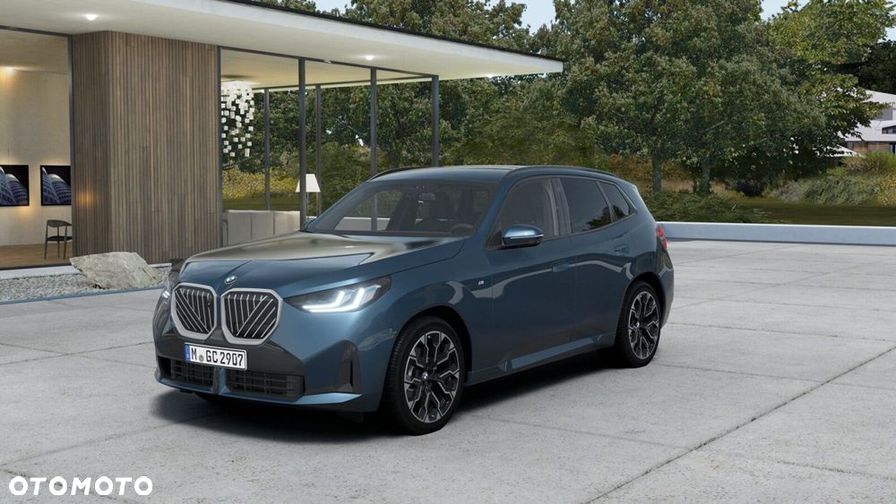 BMW X3 - 1