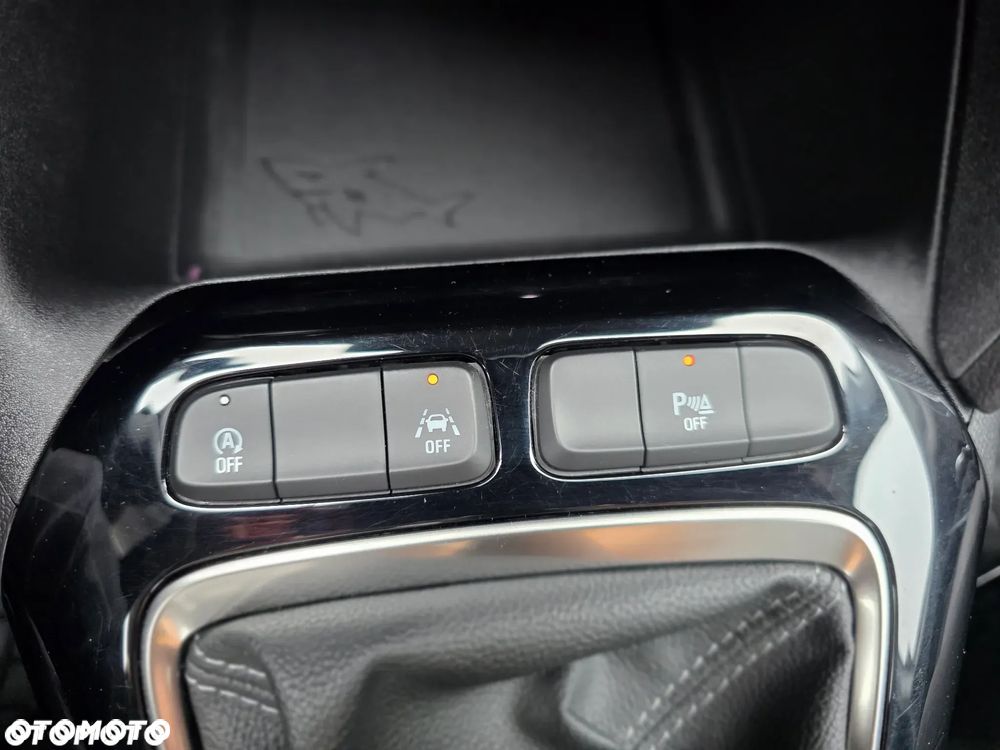 Opel Corsa 1.5 D Elegance S&S - 25