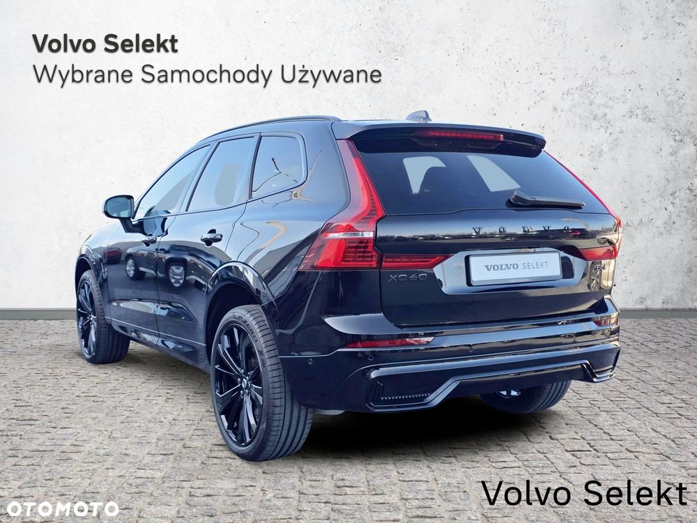Volvo XC 60 - 7
