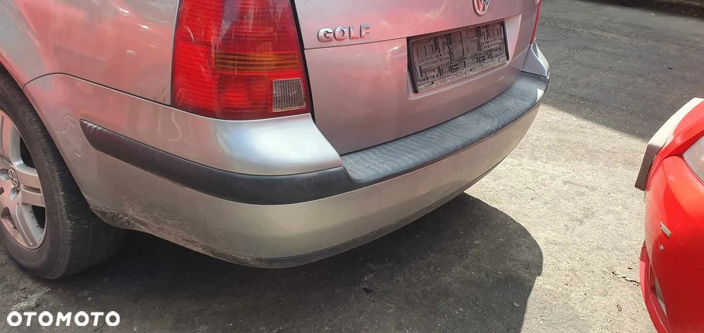 Volkswagen Golf IV Kombi Zderzak tylny - 2