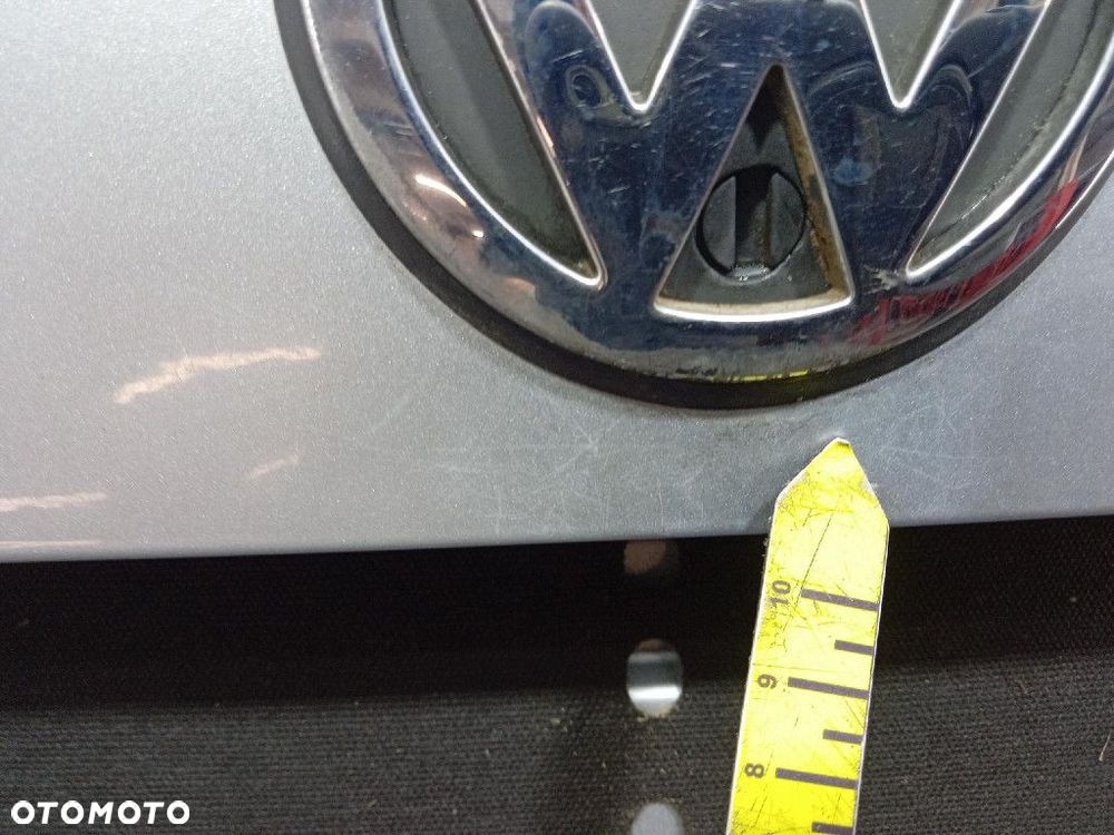 VW GOLF IV BORA KOMBI TYLNA KLAPA BAGAŻNIKA TYŁ LA7W - 16