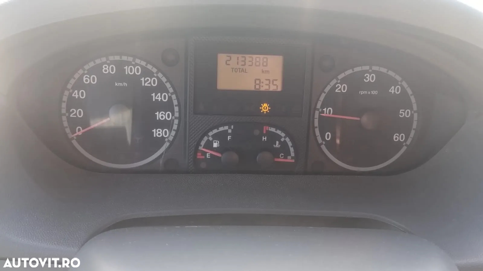 Fiat DUCATO 7 LOCURI BASCULARE SCATTOLINI - 11