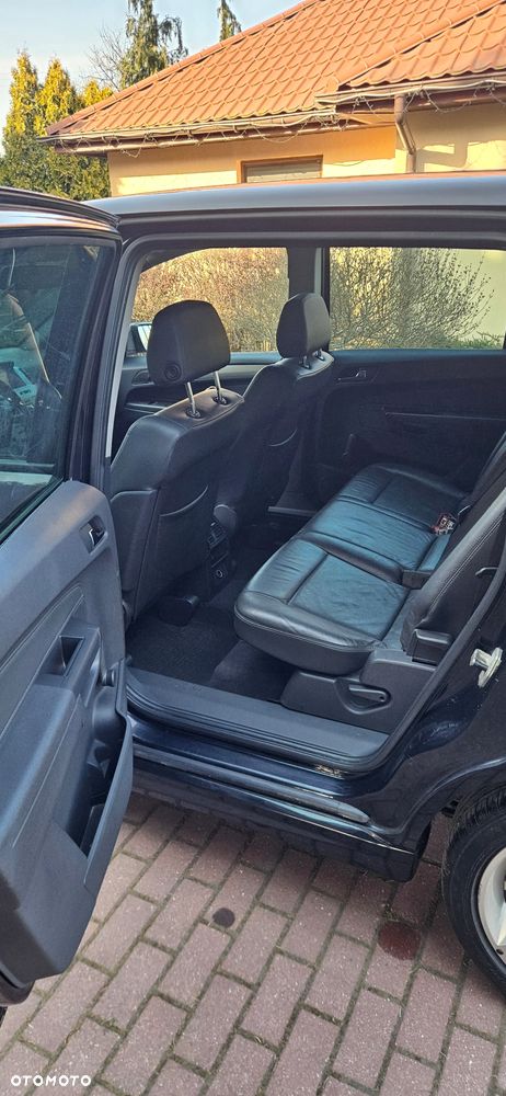 Opel Zafira 1.9 CDTI Edition - 9