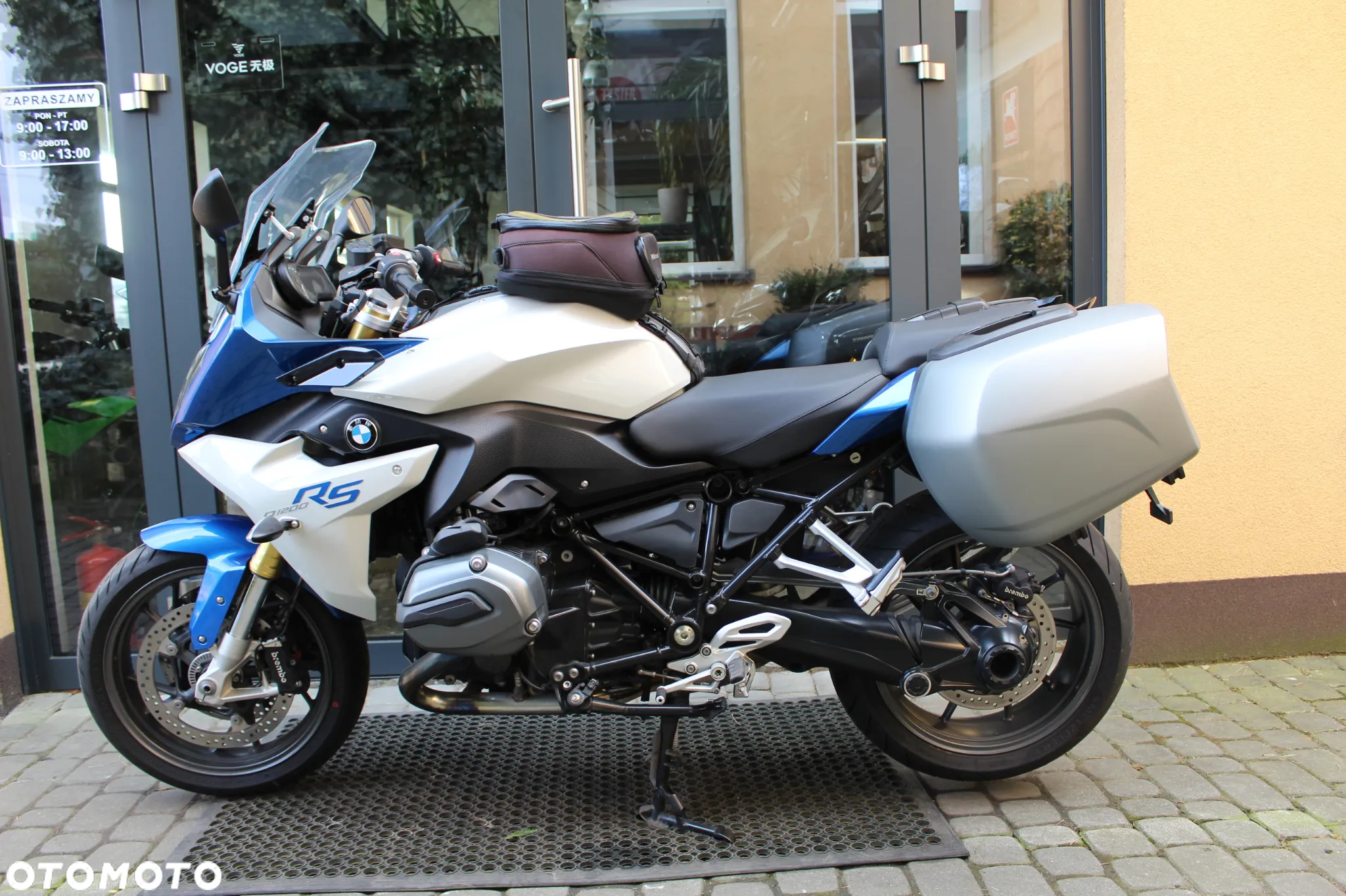 BMW R - 3