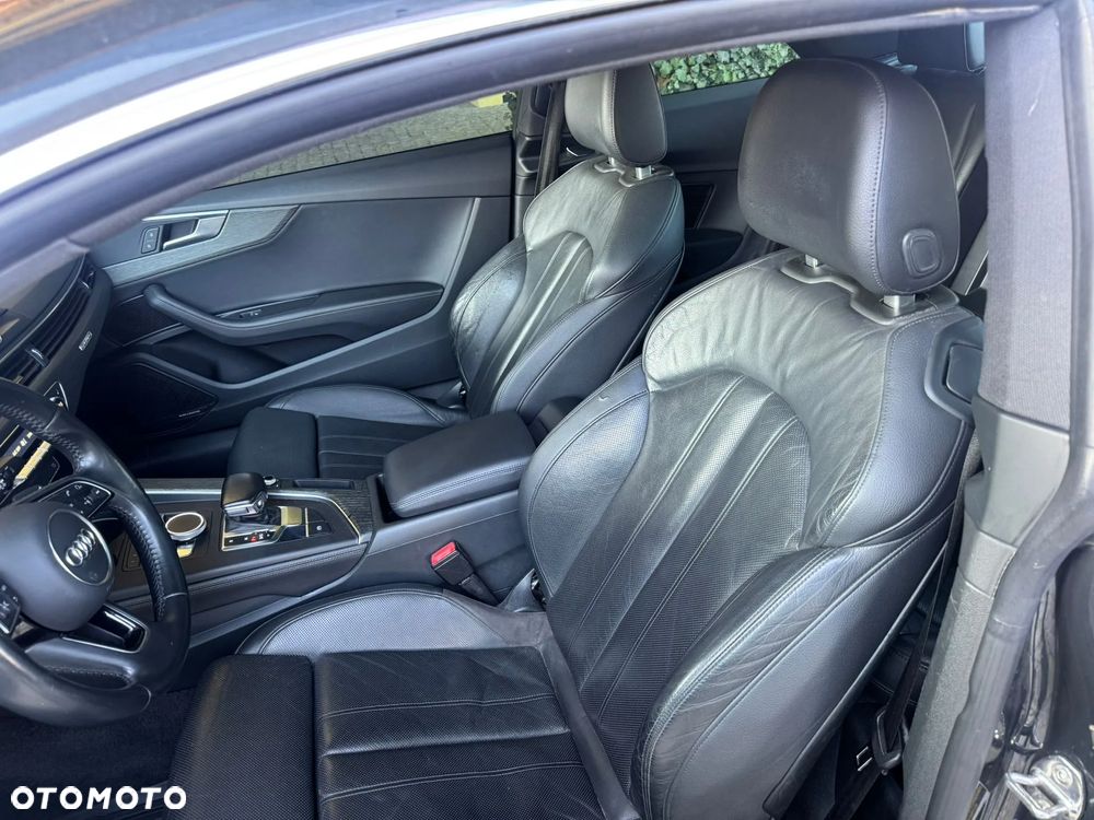 Audi A5 Coupé 2.0 TFSI S tronic design - 6