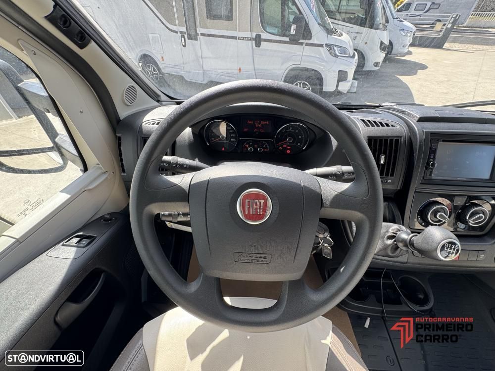 Adria Matrix 640 DC GT Edition c.central e basculante - 34
