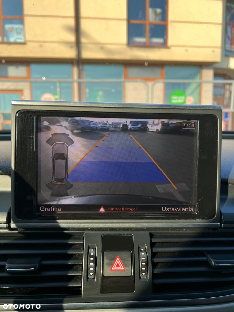 Audi A6 Avant 2.0 TDI - 14