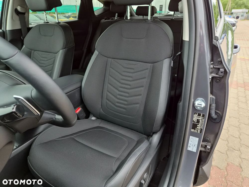 Hyundai Tucson 1.6 T-GDi Executive 2WD DCT - 11