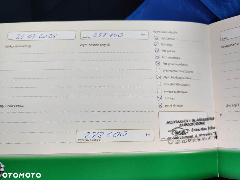 Kia Sportage 1.7 CRDI 2WD Vision - 13