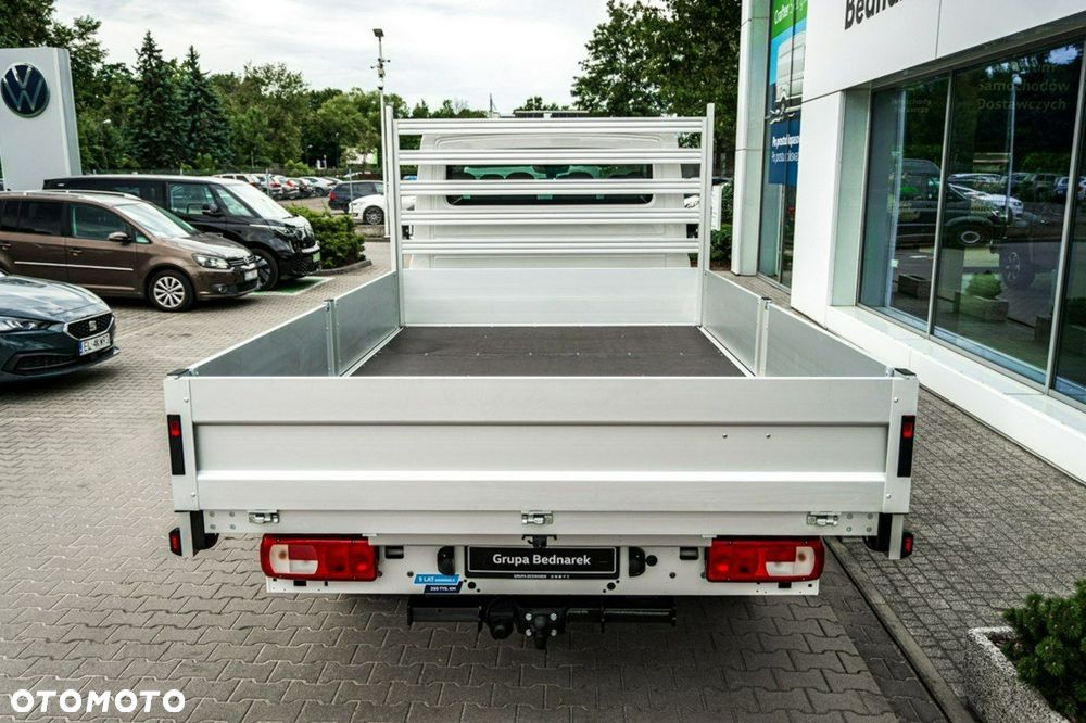 Volkswagen Crafter - 24