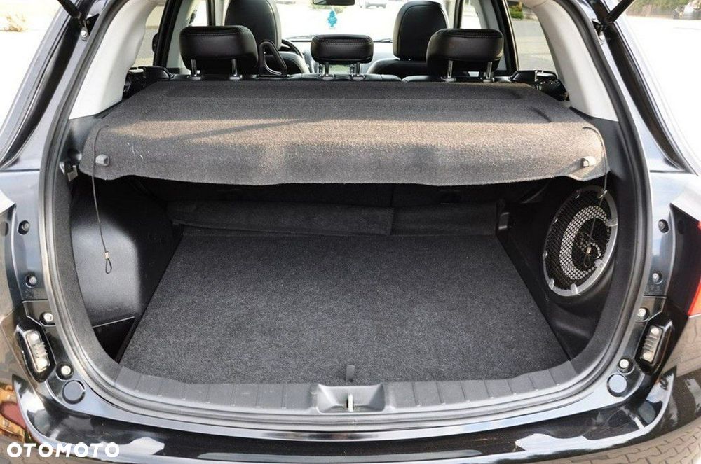 Mitsubishi ASX 2.2 DI-D 4WD Automatik Invite - 27