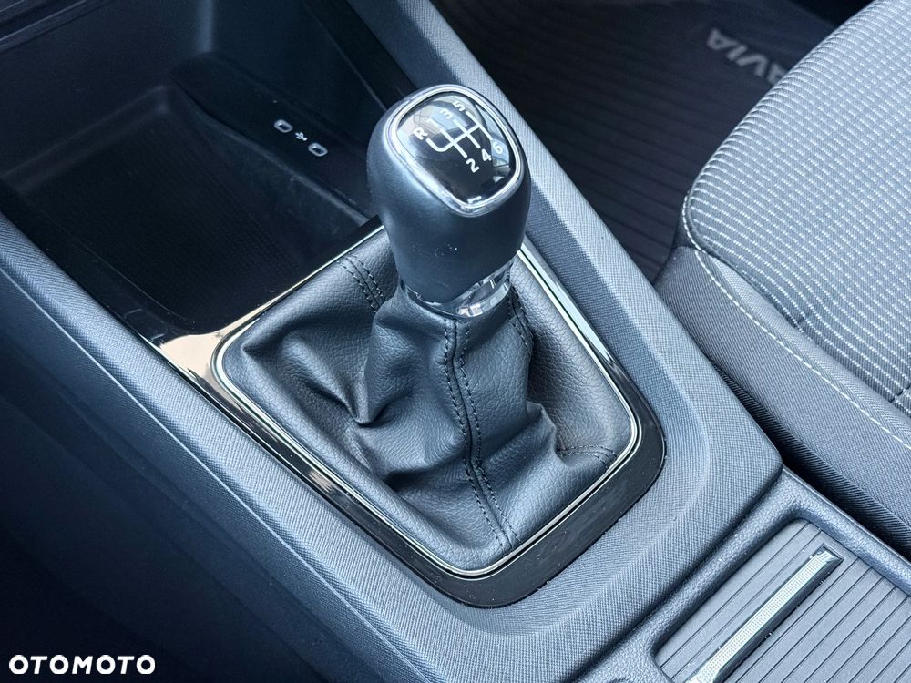 Skoda Octavia 1.5 TSI ACT Ambition - 25