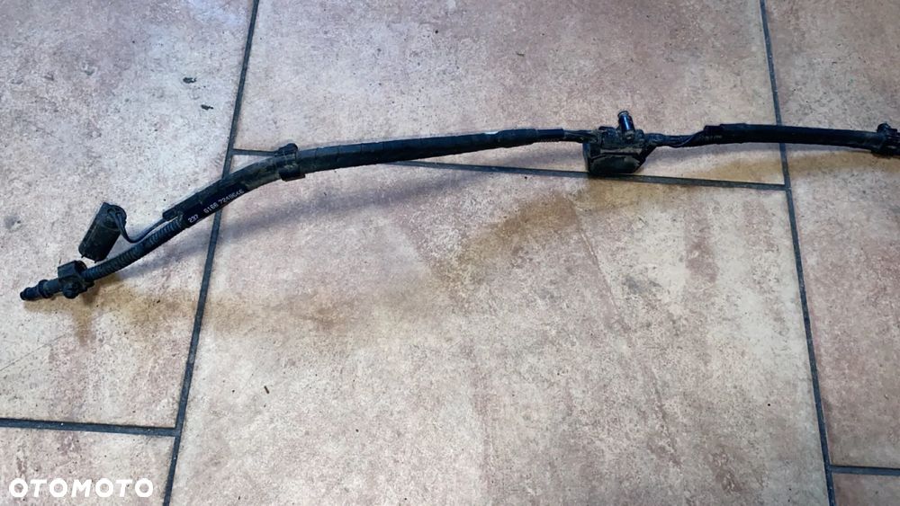 BMW F20 F21 F22 F23 PRZEWÓD WĄŻ SPRYSKIWACZY DYSZE 7249646 - 2