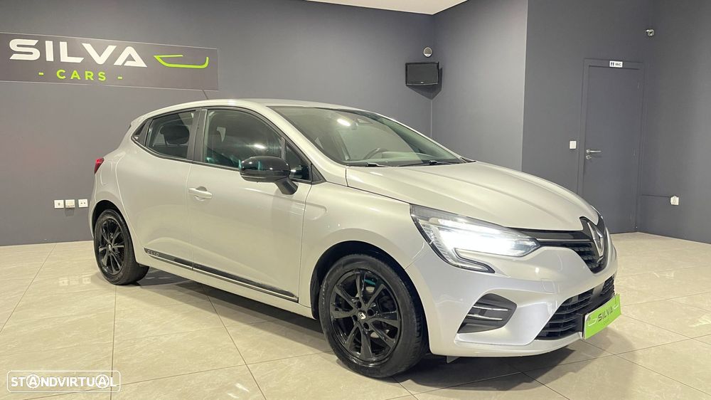 Renault Clio 1.0 TCe Intens - 4