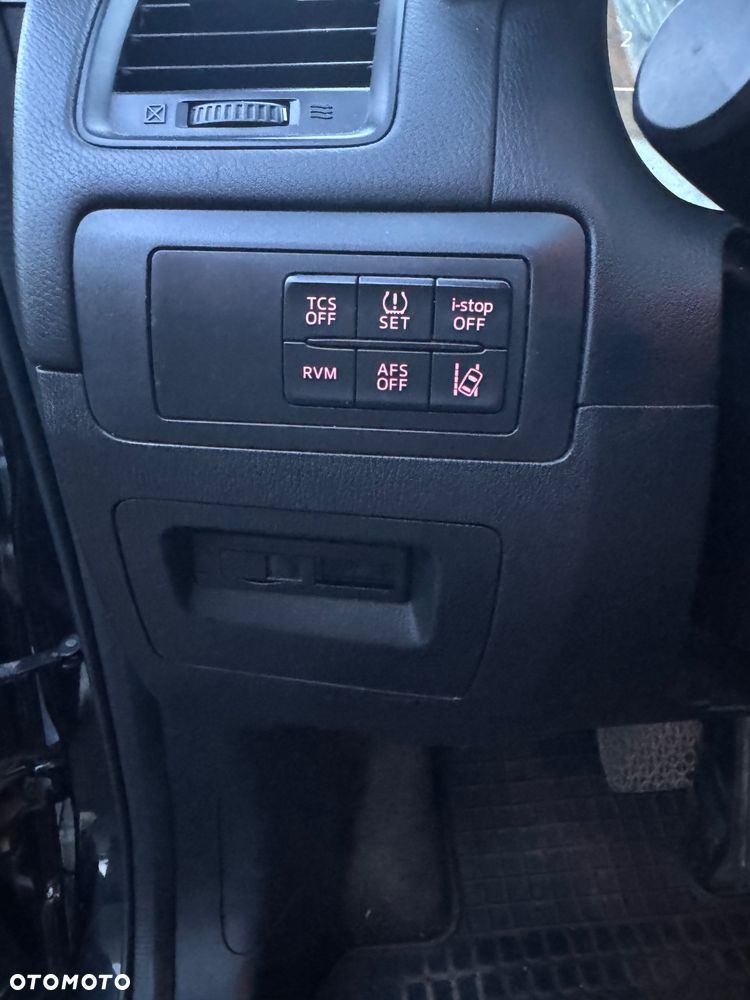 Mazda CX-5 2.2 D Skypassion - 29